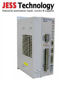 ALLEN BRADLEY SERVO DRIVE