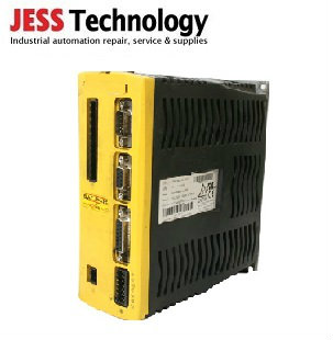 BALDOR MICROFLEX 3A AC SERVO DRIVE FMH2A03TR-EN23