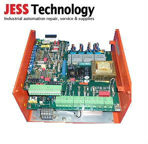 AEG 260V 24A MINISEMI DC DRIVE 380(415)over24+GO over 029.087 645
