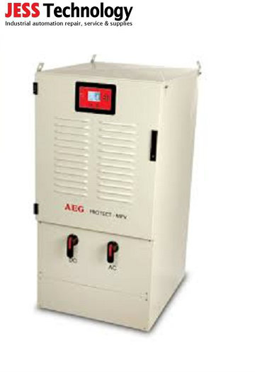 AEG Modular PV Inverter