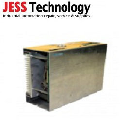 BAUMULLER DC DRIVE BUG3-35-30-B-002