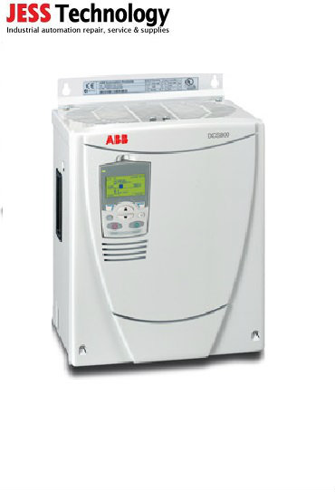 ABB DCS800-EP Panel DC Inverters (20-1000 Amps)