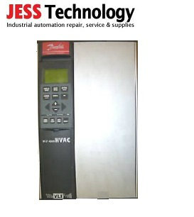 DANFOSS-VLT-6000-HVAC-SERVO-DRIVE