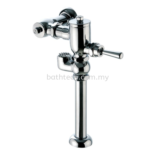 17201 Exposed WC Flush Valve (400452) Johnson Suisse WC Manual Flush Valves Flush Valve  Johor Bahru (JB), Malaysia, Johor Jaya Supplier, Suppliers, Supply, Supplies | Bathtech Building Products Sdn Bhd