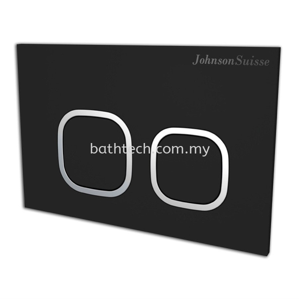 Concealed Cistern 6/3L - Black Johnson Suisse  Concealed Cistern Flush Valve  Johor Bahru (JB), Malaysia, Johor Jaya Supplier, Suppliers, Supply, Supplies | Bathtech Building Products Sdn Bhd