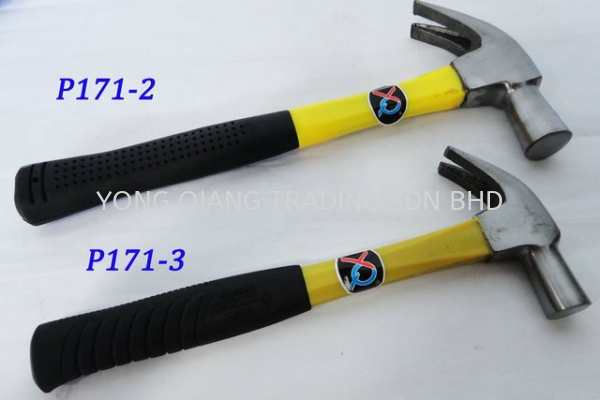 P171-2 / P171-3 Hammer Power & Hand Tools Hardware Johor Bahru (JB), Malaysia, Pontian Supplier, Manufacturer, Wholesaler, Supply | Yong Qiang Trading Sdn Bhd