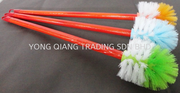 P38b Toilet Bowl Brush Brush Housekeeping and Supplies Johor Bahru (JB), Malaysia, Pontian Supplier, Manufacturer, Wholesaler, Supply | Yong Qiang Trading Sdn Bhd