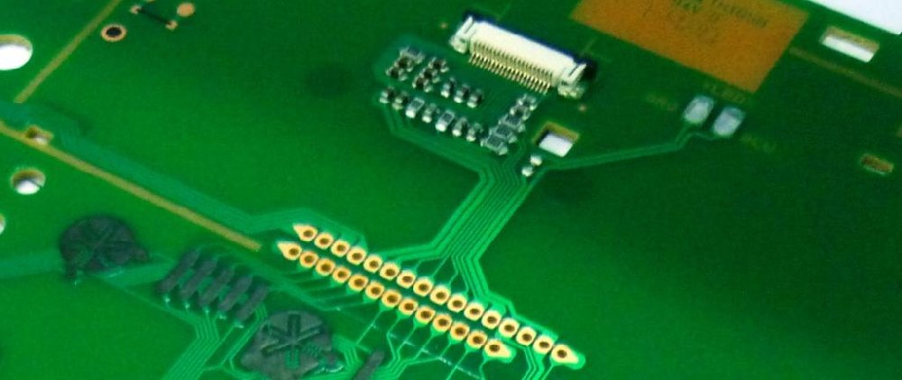 PCB Assembly for Phone