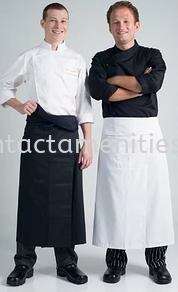 Chef / Service / Housekeeping / Engineering Uniforms