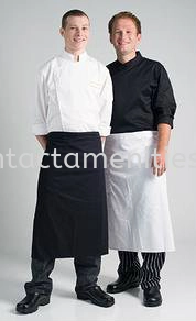 Chef Apron-Plain