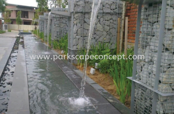 Design and Build Design and Build Landscape Contractor Puchong, Selangor, Kuala Lumpur, KL, Malaysia. Manufacturer, Supplier, Supplies, Supply | Parkscape Concept Sdn Bhd