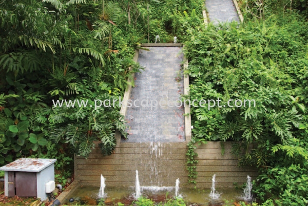 Design and Build Design and Build Landscape Contractor Puchong, Selangor, Kuala Lumpur, KL, Malaysia. Manufacturer, Supplier, Supplies, Supply | Parkscape Concept Sdn Bhd