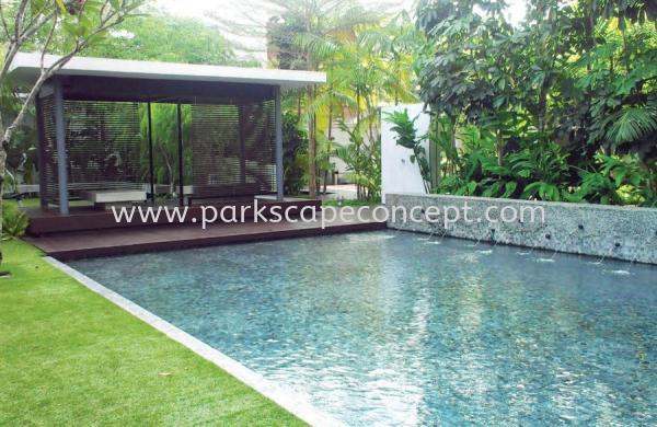 Design and Build Design and Build Landscape Contractor Puchong, Selangor, Kuala Lumpur, KL, Malaysia. Manufacturer, Supplier, Supplies, Supply | Parkscape Concept Sdn Bhd