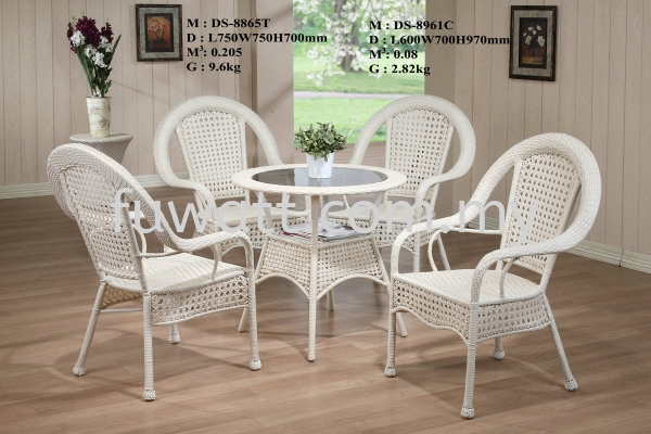  Tea Set OUTDOORS Kulai, Johor Bahru (JB), Malaysia Supplier, Suppliers, Supply, Supplies | Fu Watt Furniture Trading Sdn Bhd