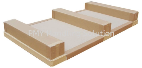 Export Paper Pallet