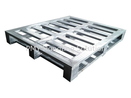 Heavy Duty Steel Pallet