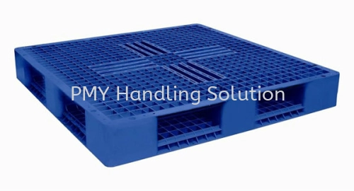 Heavy Duty Plastic Pallet