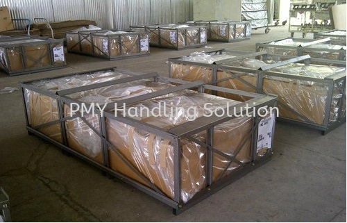 Export Crate Pallet