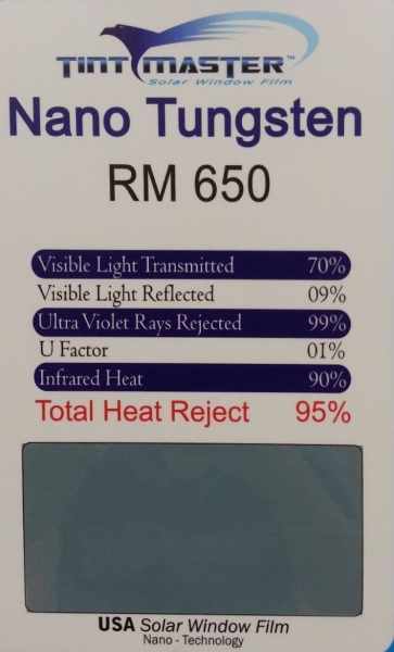 NANO TUNGSTEN FRONT WINDSCREEN Setapak, Kuala Lumpur, KL, Selangor, Ampang, Kepong, Subang Jaya, Puchong, Cheras, Malaysia. Installation, Supplier, Specialist, Supply | Tint Master