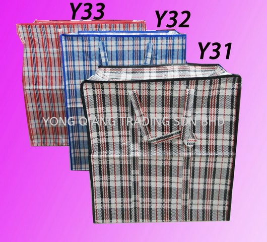 Y31/Y32/Y33 Handle Bag Bag Johor Bahru (JB), Malaysia, Pontian Supplier, Manufacturer, Wholesaler, Supply | Yong Qiang Trading Sdn Bhd