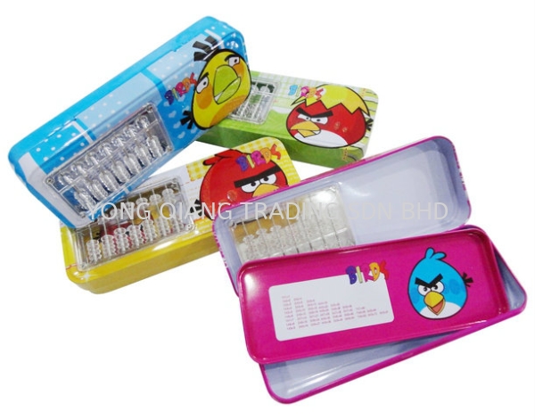 S422 Pen/ Pencil/ Pencil Case Stationery Johor Bahru (JB), Malaysia, Pontian Supplier, Manufacturer, Wholesaler, Supply | Yong Qiang Trading Sdn Bhd