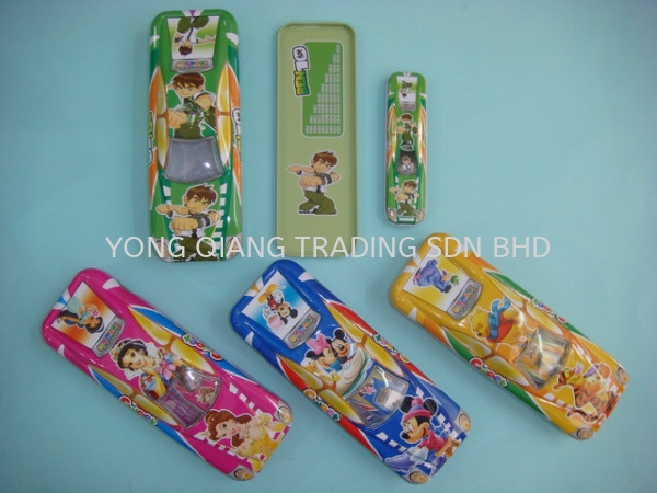 S397 Pen/ Pencil/ Pencil Case Stationery Johor Bahru (JB), Malaysia, Pontian Supplier, Manufacturer, Wholesaler, Supply | Yong Qiang Trading Sdn Bhd