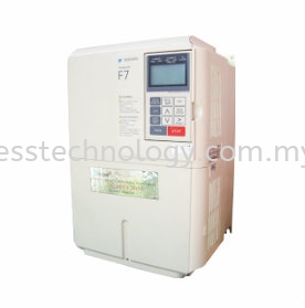 CIMR-F7B40P4 VARISPEED F7 INVERTER YASKAWA REPAIR Malaysia, Singapore, Indonesia, Thailand, Selangor, Johor, KL, Perak, P. Pinang, Melaka, Pahang, Negeri Sembilan, Sabah, Sarawak.