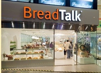 Breadtalk Breadtalk Beranang, Selangor, Kuala Lumpur, KL, Malaysia. Supplier, Manufacturer, Supplies, Supply | My Sign Enterprise Sdn Bhd