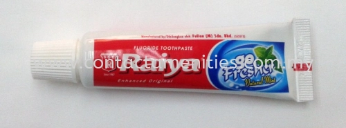 Toothpaste (30g)