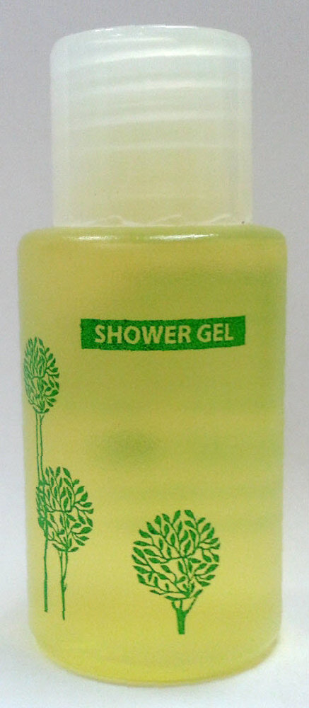 Shower Gel - T3 (30ml)