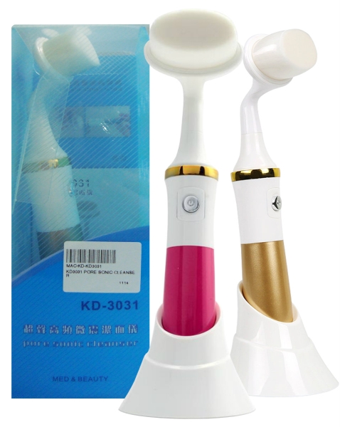 Pore Sonic Cleanser Ƶ΢ MAC-KD3031 Other Series beauty Instrument Malaysia, Johor Bahru (JB) Supplier, Suppliers, Supply, Supplies | Mee Teck Beauty Sdn. Bhd.