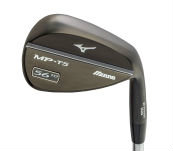 Mizuno MP-T5 Black Ion Mens Tour Wedges Steel