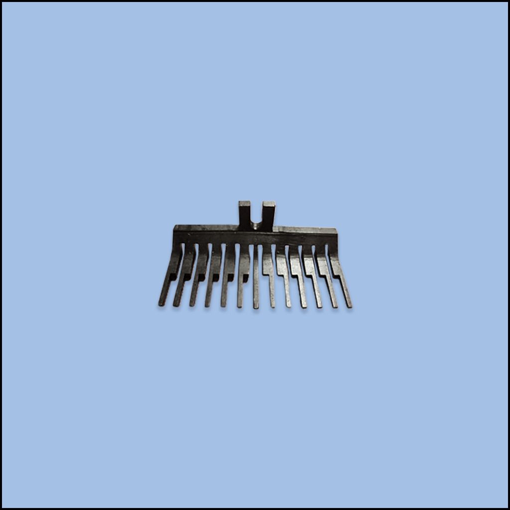 FEED DOG 3/16" (15-4960-0)