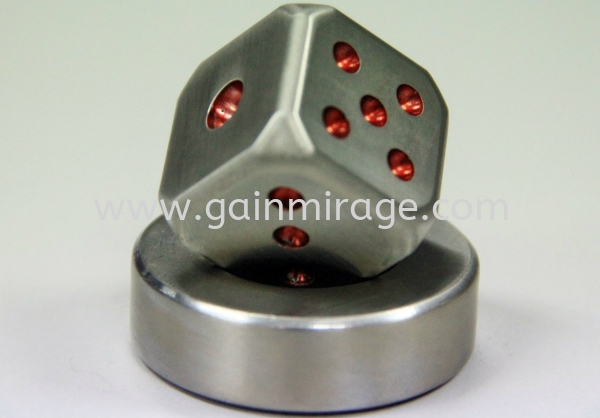  CONVENTIONAL / CNC MILLING Johor Bahru (JB), Malaysia Services | Gain Mirage (M) Sdn Bhd