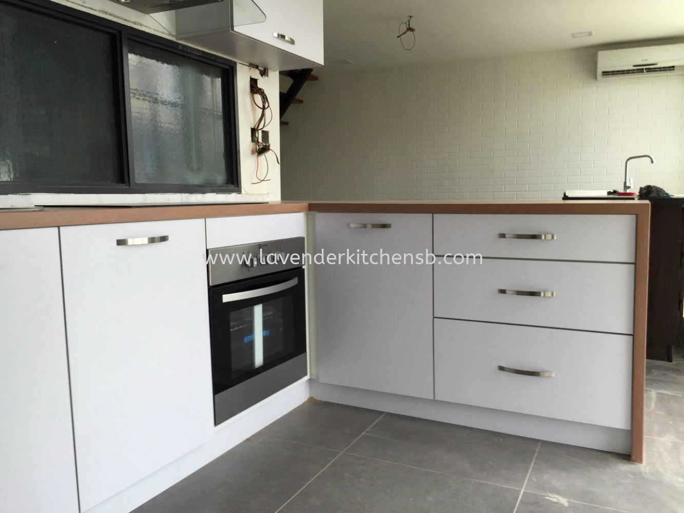 Kitchen Cabinet Design 