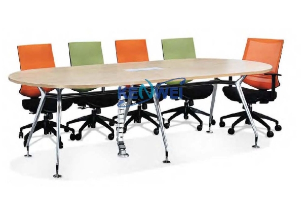 Abies Conference Table Conference and Discussion Malaysia, Selangor, Kuala Lumpur (KL), Puchong Supplier, Suppliers, Supply, Supplies | Kenwei Office System Sdn Bhd