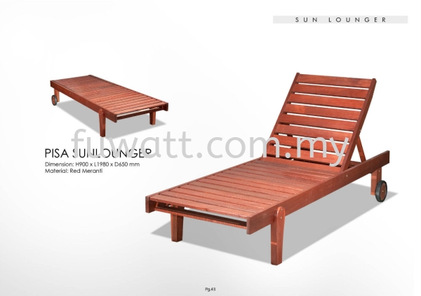  Bench OUTDOORS Kulai, Johor Bahru (JB), Malaysia Supplier, Suppliers, Supply, Supplies | Fu Watt Furniture Trading Sdn Bhd