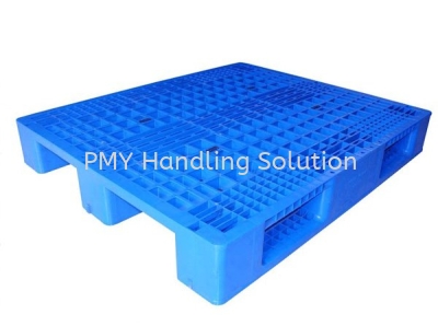 Medium Duty Plastic Pallet-PMY1210MD1