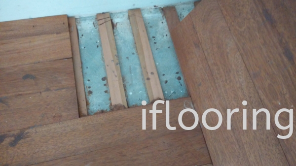 Merbao Timber Floor Solid Timber Flooring Johor Bahru (JB), Malaysia. Installation, Supply, Supplier, Suppliers | Siang Fatt Industries (M) Sdn Bhd