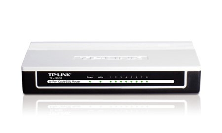 TL-R860 TP-LINK Network/ICT System Johor Bahru JB Malaysia Supplier, Supply, Install | ASIP ENGINEERING