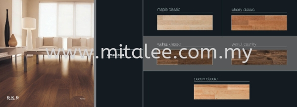  BKB Engineered Hardwood *NEW *HOT Malaysia, Johor Bahru (JB), Selangor, Kuala Lumpur (KL) Supplier, Supply | Mitalee Carpet & Furnishing Sdn Bhd