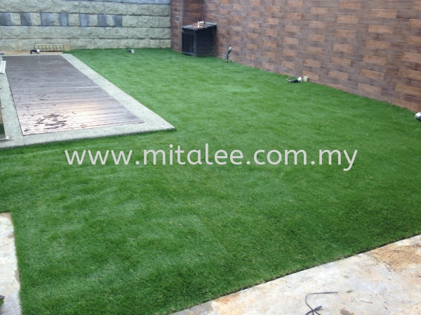 QZK 40mm Grass Carpet Malaysia, Johor Bahru (JB), Selangor, Kuala Lumpur (KL) Supplier, Supply | Mitalee Carpet & Furnishing Sdn Bhd