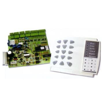 DFA 3300 (8 Zones) Packages Alarm Selangor, Kuala Lumpur (KL), Subang, Malaysia Supplier, Suppliers, Supply, Supplies | Novasys Computer Centre