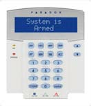 K32LCD Wired Accessories Alarm Selangor, Kuala Lumpur (KL), Subang, Malaysia Supplier, Suppliers, Supply, Supplies | Novasys Computer Centre