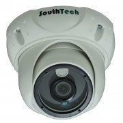 DCA308 IR Dome Camera Analogue Camera CCTV Selangor, Kuala Lumpur (KL), Subang, Malaysia Supplier, Suppliers, Supply, Supplies | Novasys Computer Centre