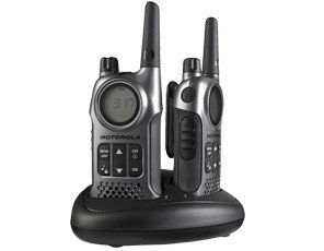 Motorola TLKR-T8 Walkie Talkie Communication Selangor, Kuala Lumpur (KL), Subang, Malaysia Supplier, Suppliers, Supply, Supplies | Novasys Computer Centre