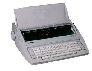 Brother GX-6750 Typewriter Documentation Selangor, Kuala Lumpur (KL), Subang, Malaysia Supplier, Suppliers, Supply, Supplies | Novasys Computer Centre