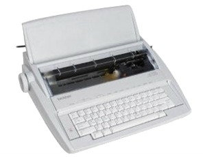 Brother GX-8250 Typewriter Documentation Selangor, Kuala Lumpur (KL), Subang, Malaysia Supplier, Suppliers, Supply, Supplies | Novasys Computer Centre