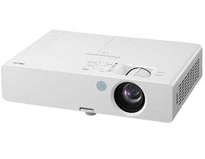 Panasonic Hollywood Home Cinema Projector PT-LB3EA Projector Visual Display Selangor, Kuala Lumpur (KL), Subang, Malaysia Supplier, Suppliers, Supply, Supplies | Novasys Computer Centre