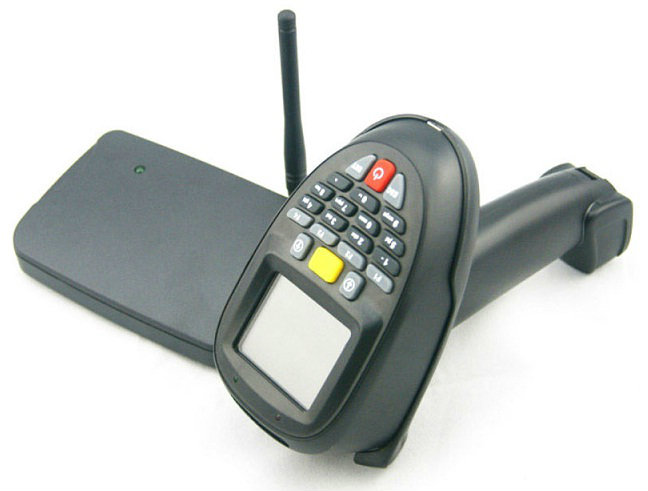 E 6008 Data Terminal